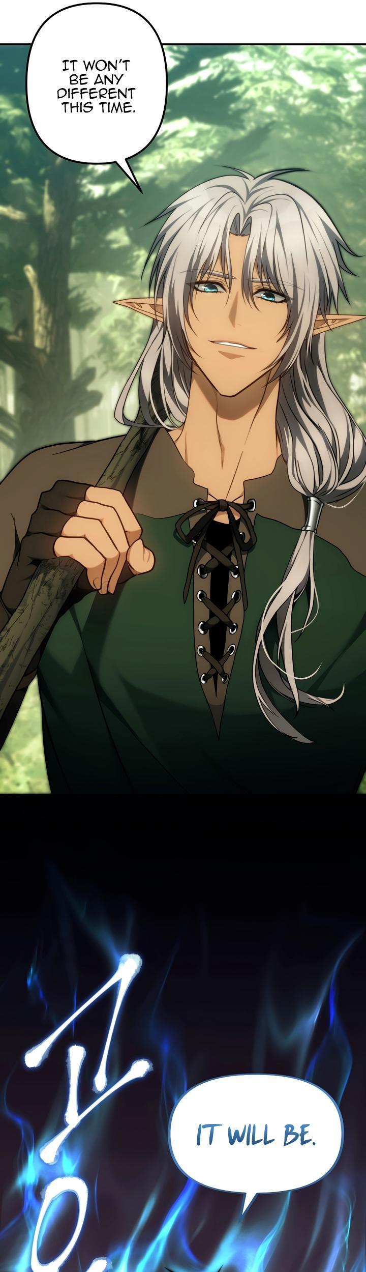 Second Life Ranker Chap 164 - Next Chap 165