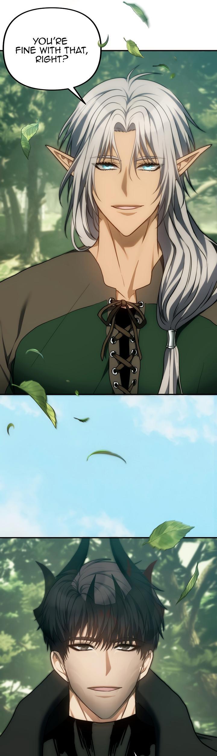 Second Life Ranker Chap 164 - Next Chap 165