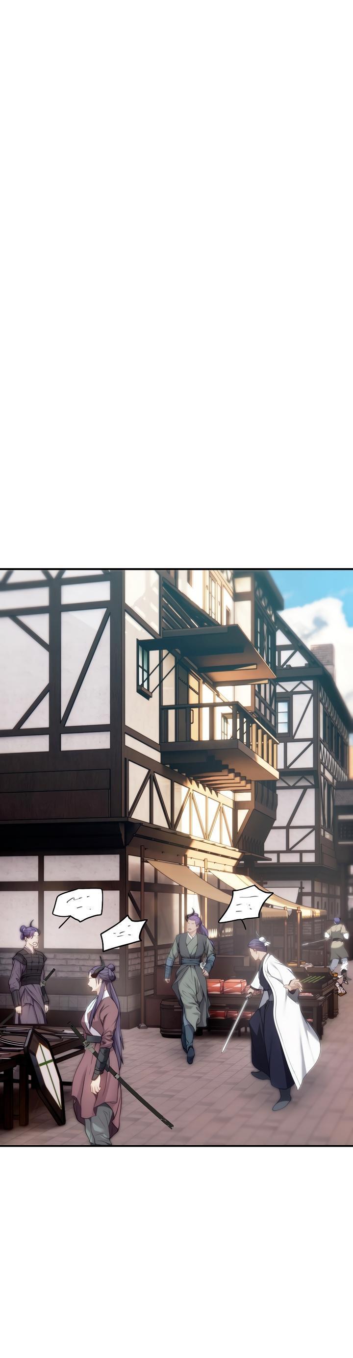 Second Life Ranker Chap 164 - Next Chap 165