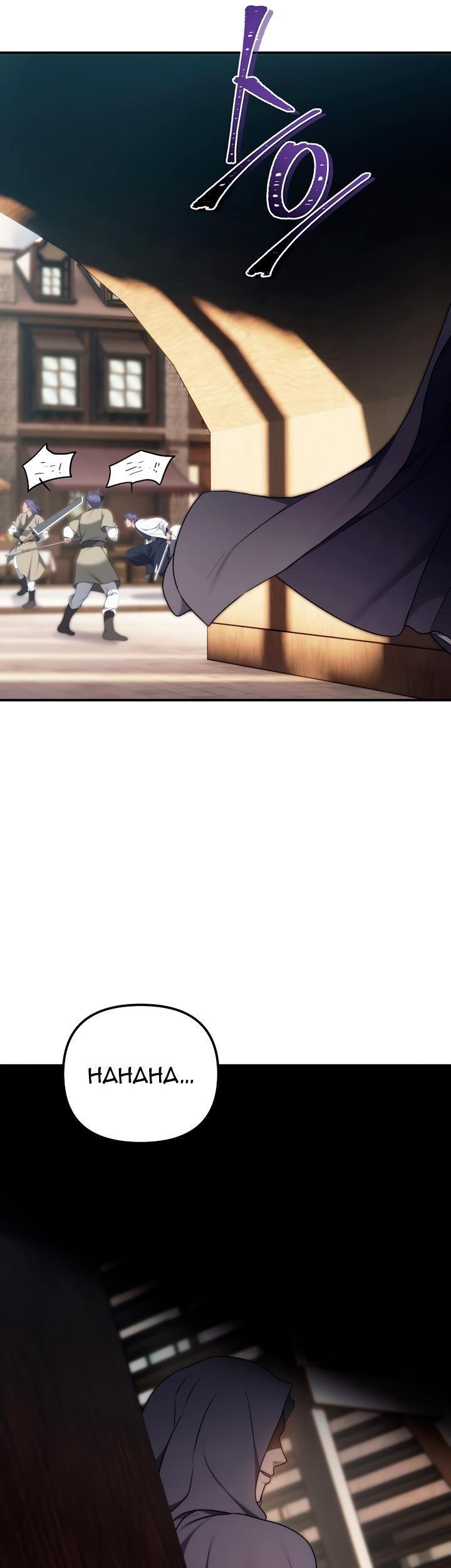 Second Life Ranker Chap 164 - Next Chap 165