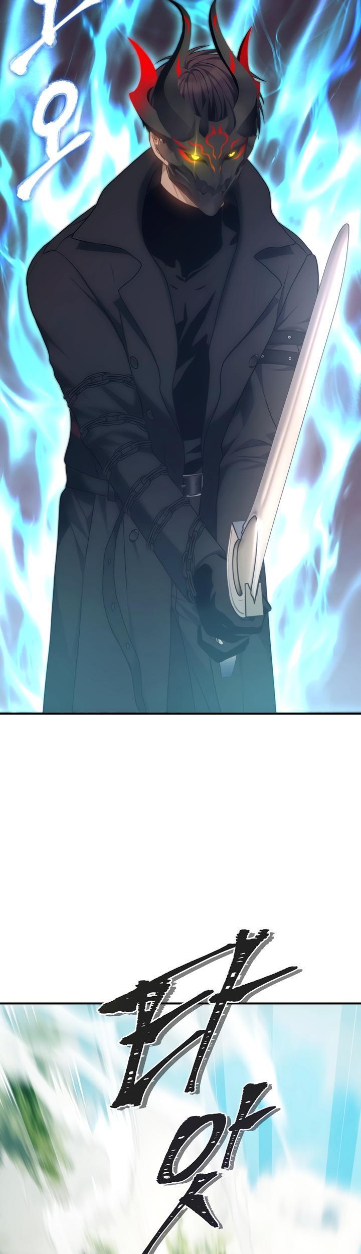 Second Life Ranker Chap 164 - Next Chap 165