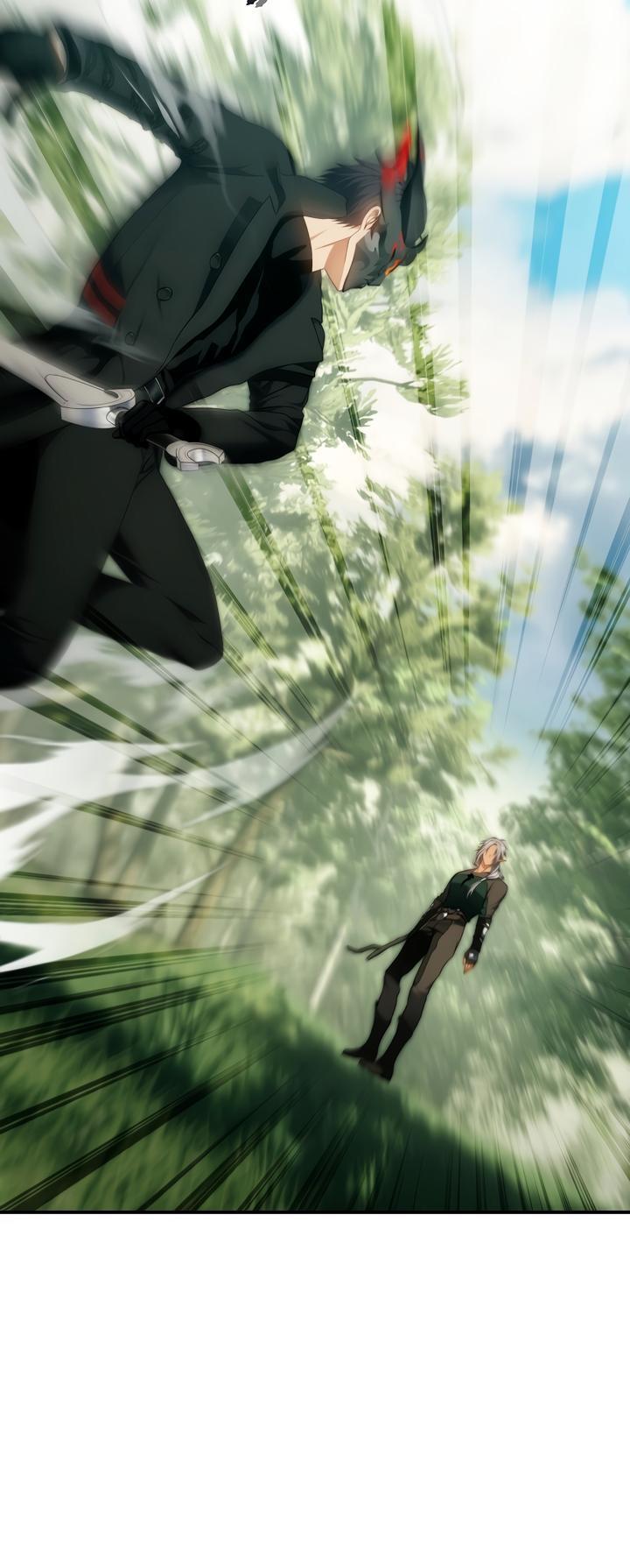 Second Life Ranker Chap 164 - Next Chap 165