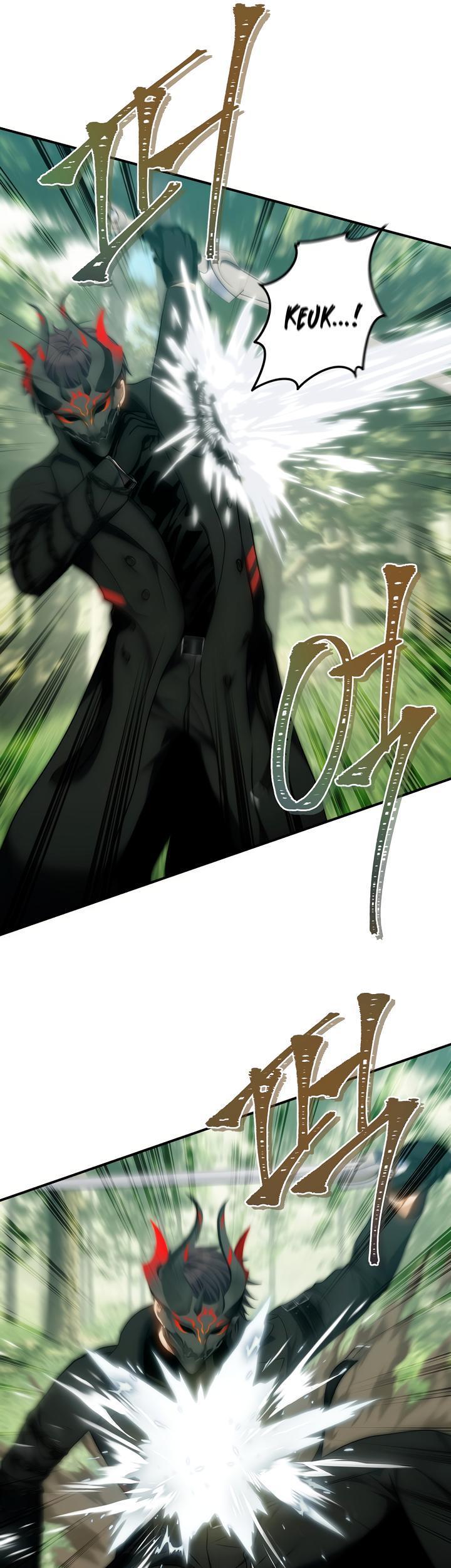 Second Life Ranker Chap 164 - Next Chap 165