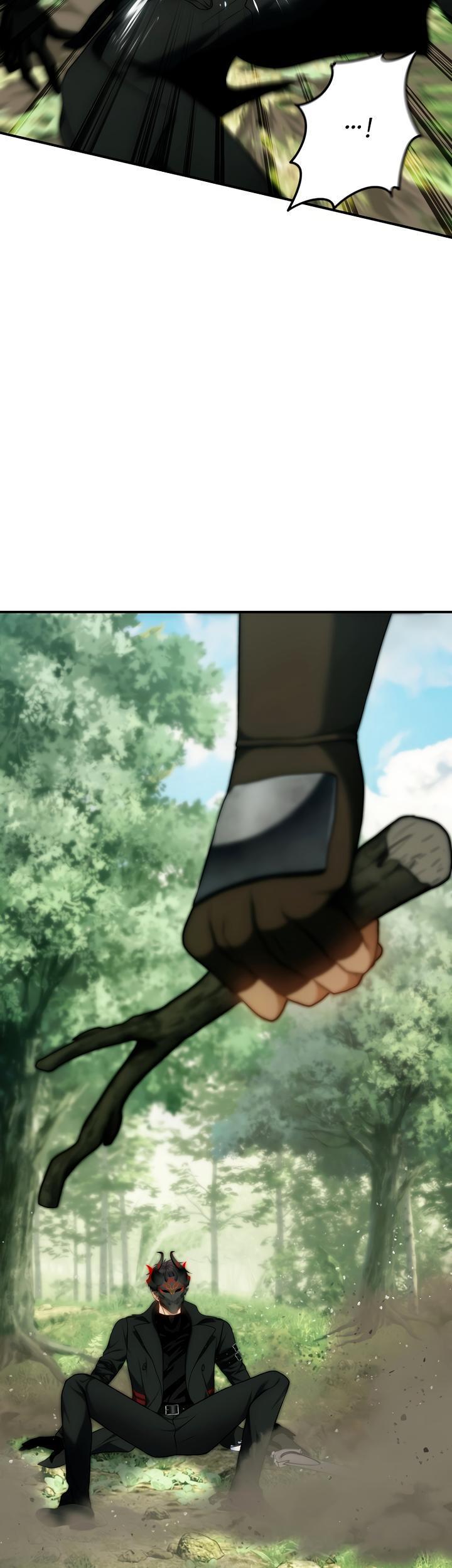 Second Life Ranker Chap 164 - Next Chap 165