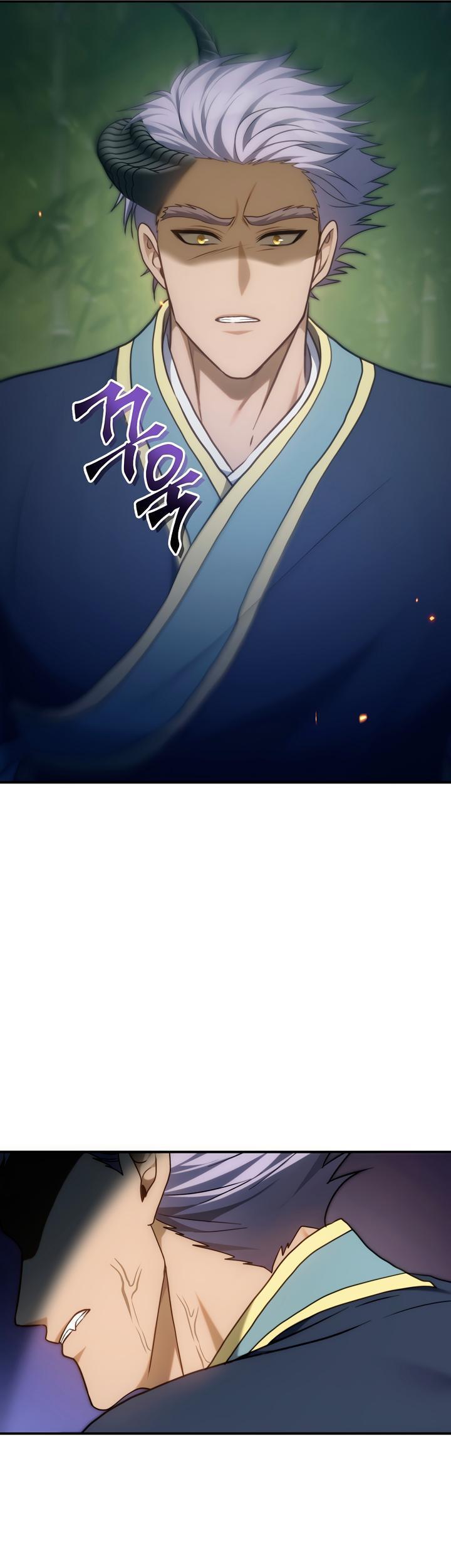 Second Life Ranker Chap 165 - Next Chap 166