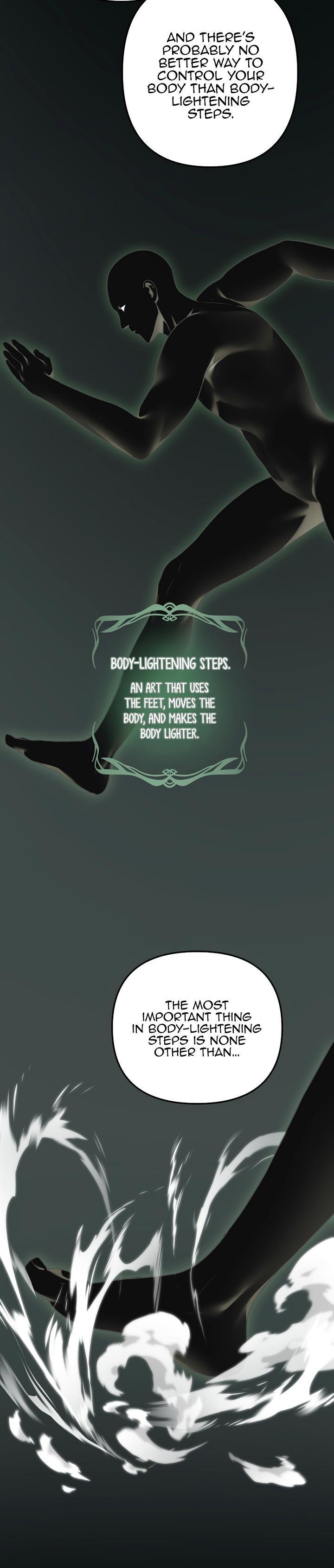 Second Life Ranker Chap 165 - Next Chap 166