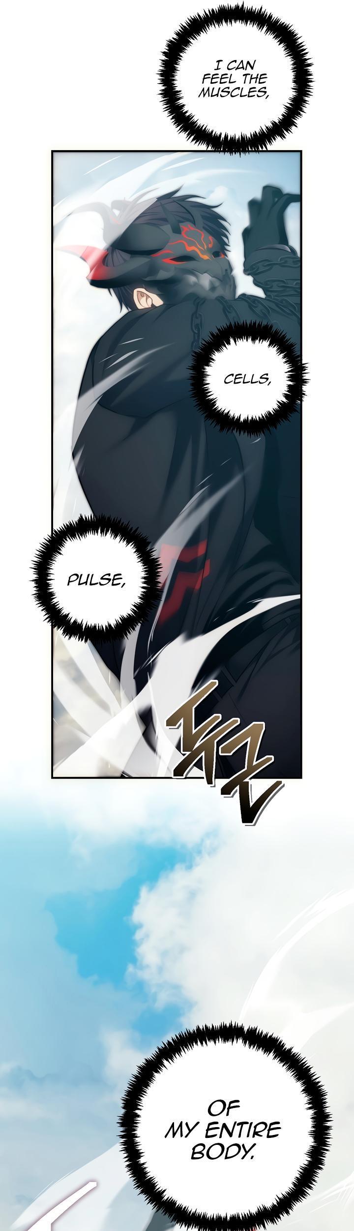 Second Life Ranker Chap 165 - Next Chap 166