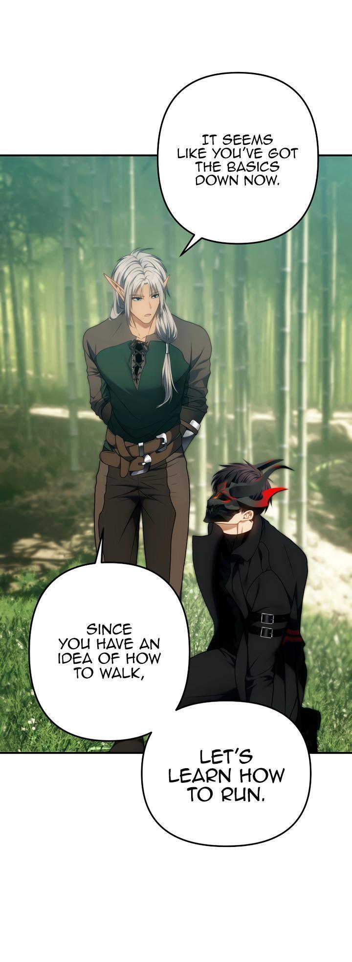 Second Life Ranker Chap 165 - Next Chap 166