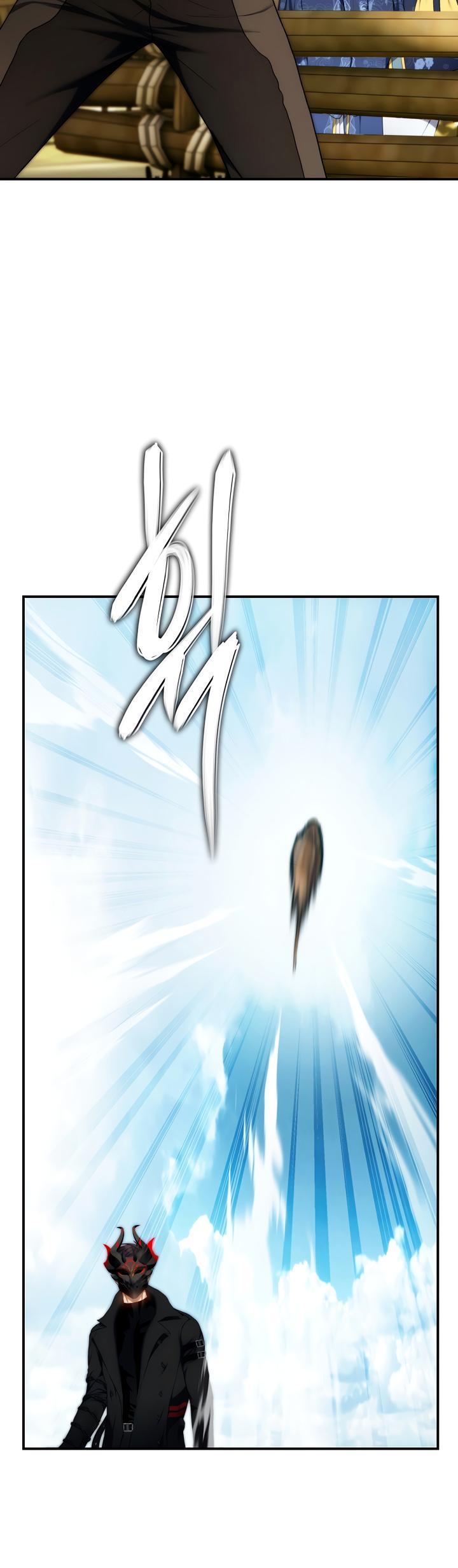 Second Life Ranker Chap 165 - Next Chap 166