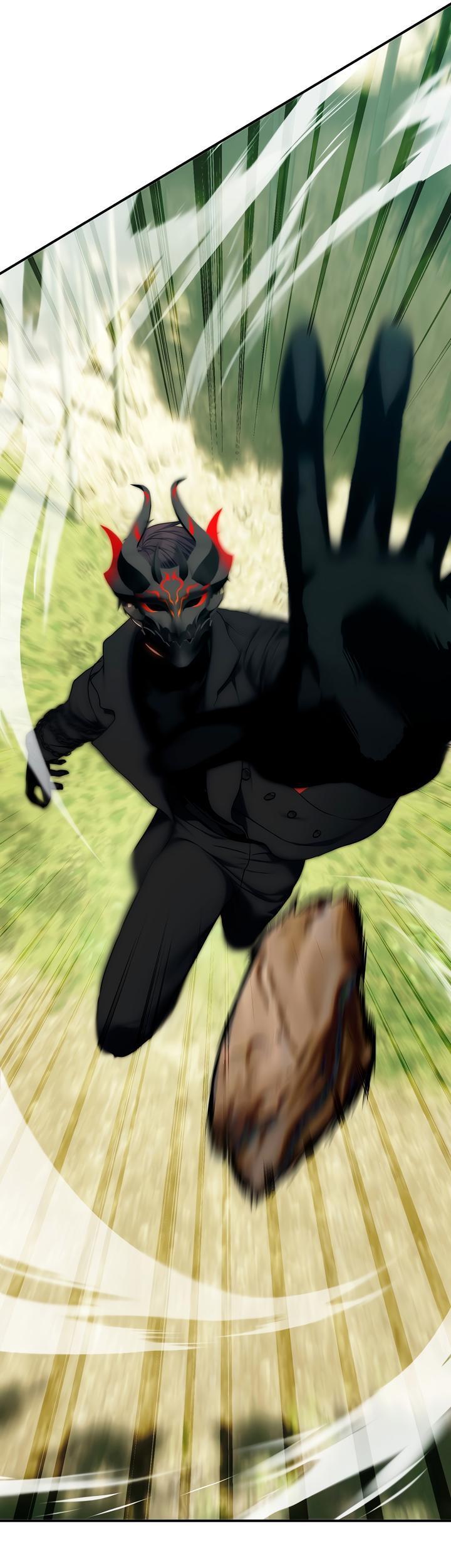 Second Life Ranker Chap 165 - Next Chap 166