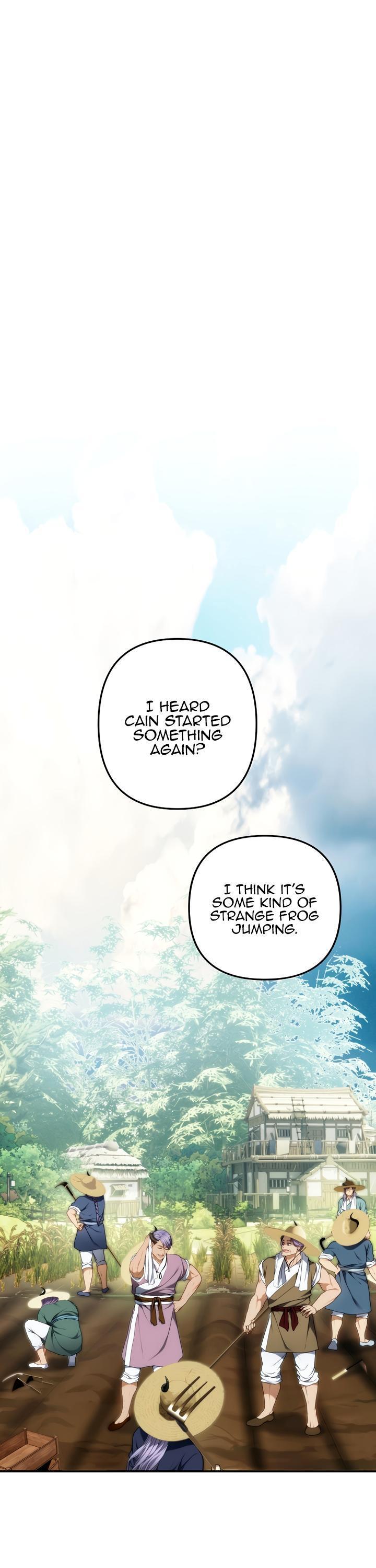 Second Life Ranker Chap 165 - Next Chap 166