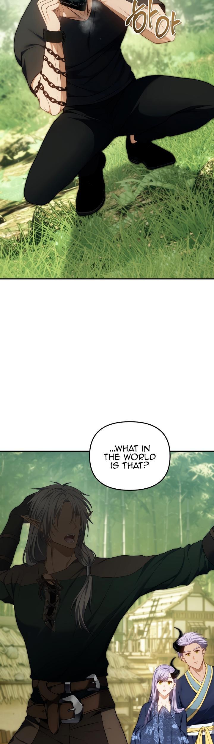 Second Life Ranker Chap 165 - Next Chap 166