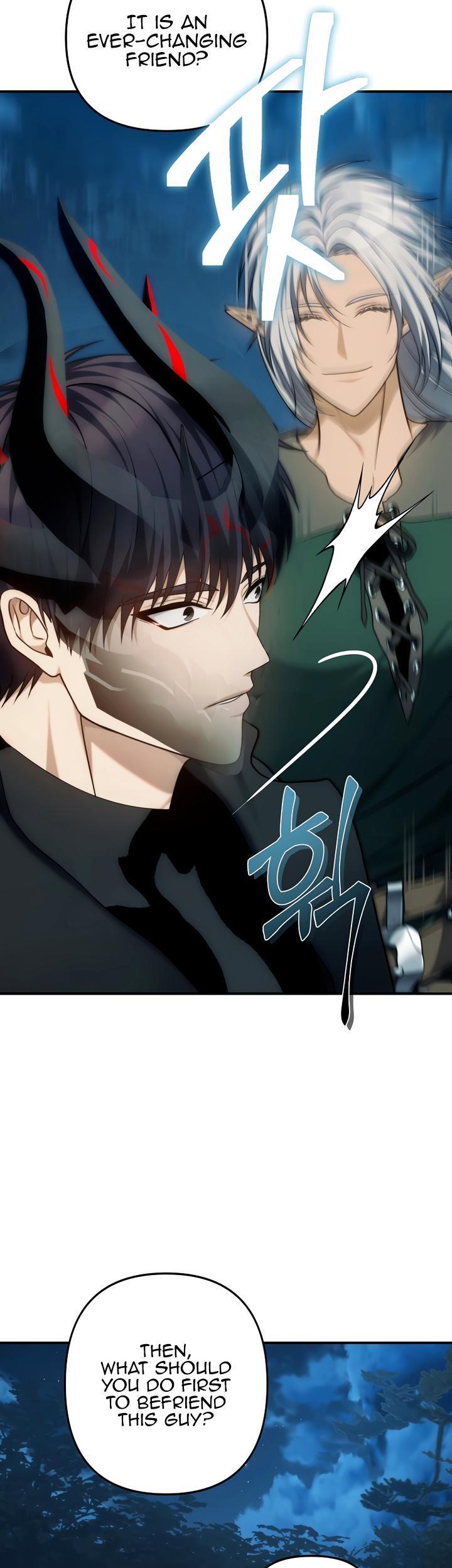 Second Life Ranker Chap 165 - Next Chap 166