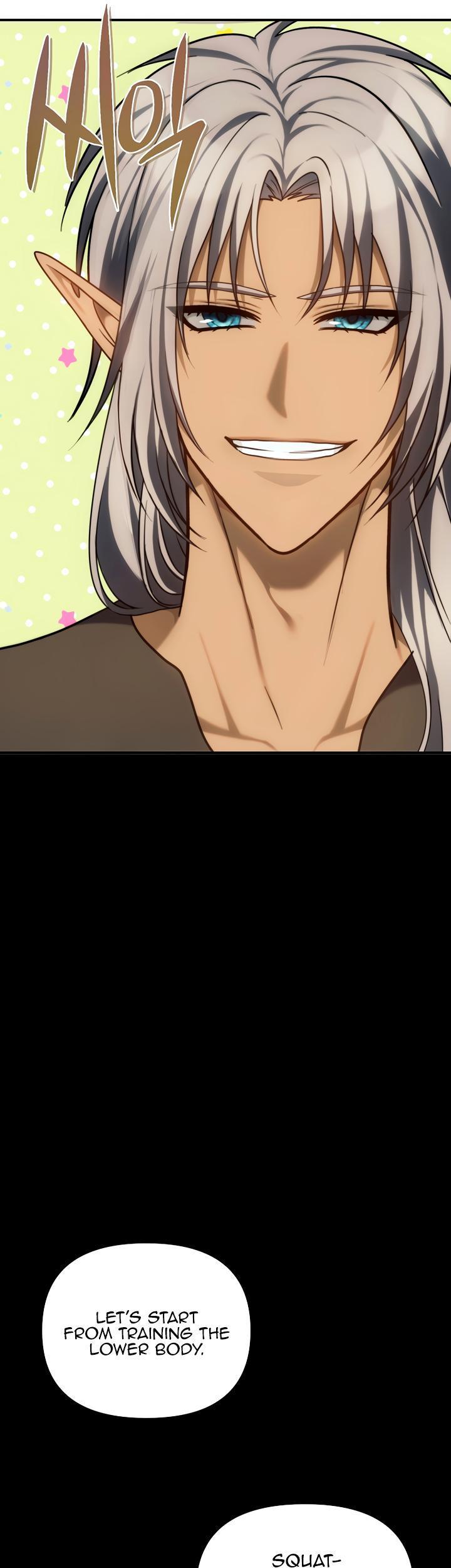 Second Life Ranker Chap 165 - Next Chap 166