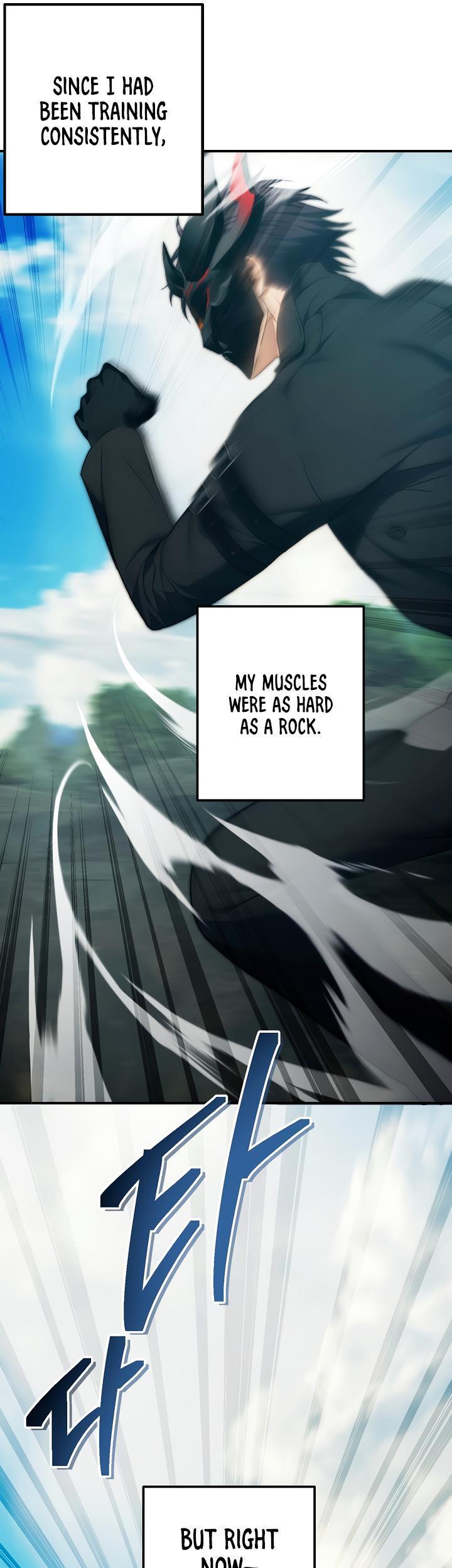 Second Life Ranker Chap 165 - Next Chap 166