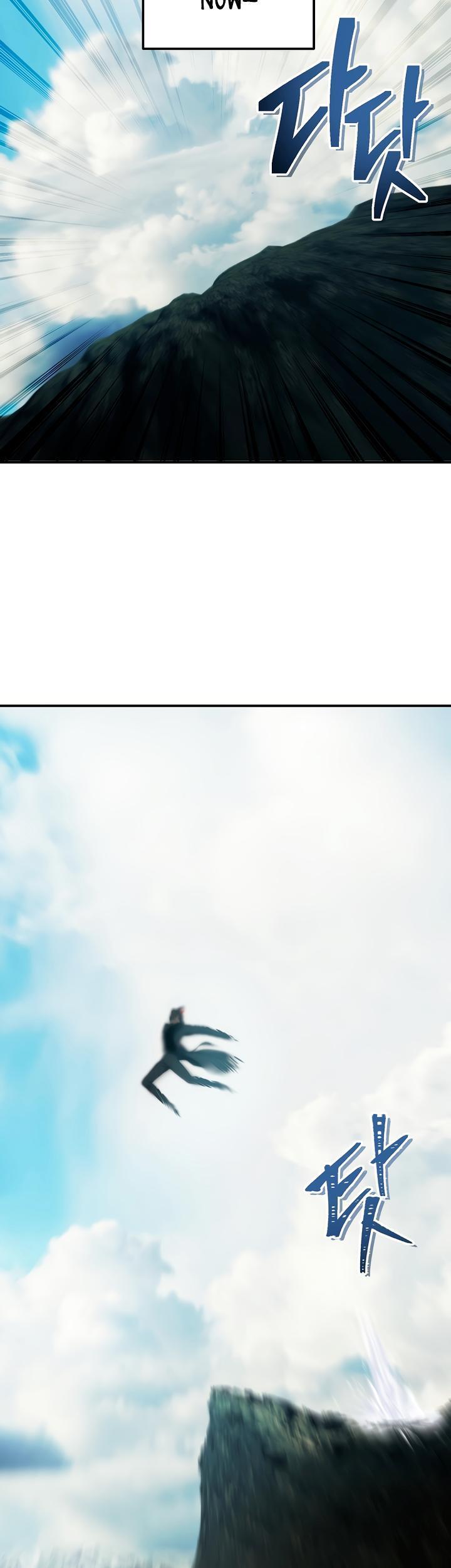 Second Life Ranker Chap 165 - Next Chap 166