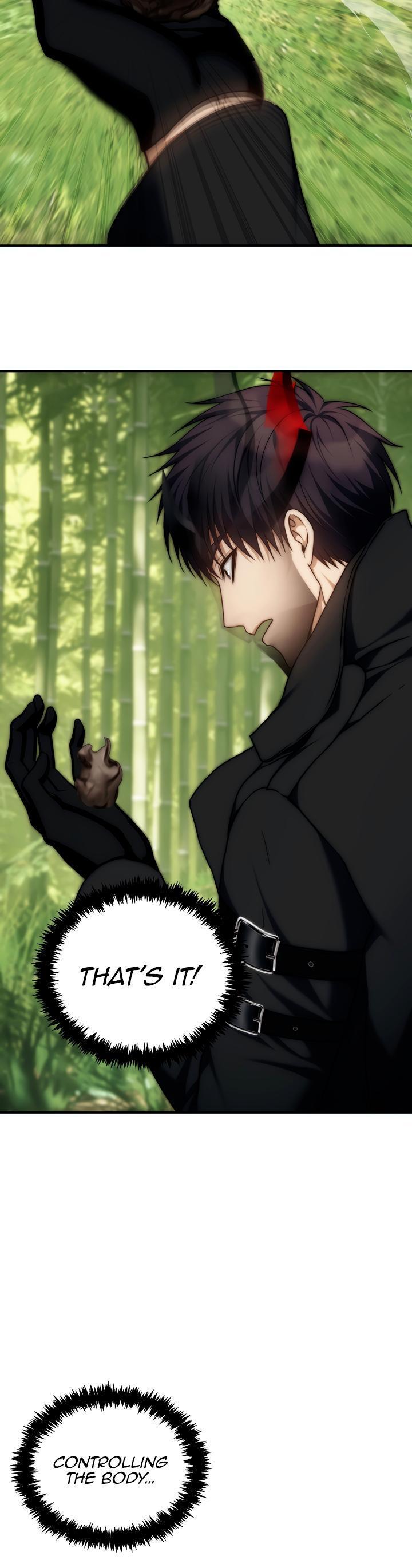 Second Life Ranker Chap 165 - Next Chap 166