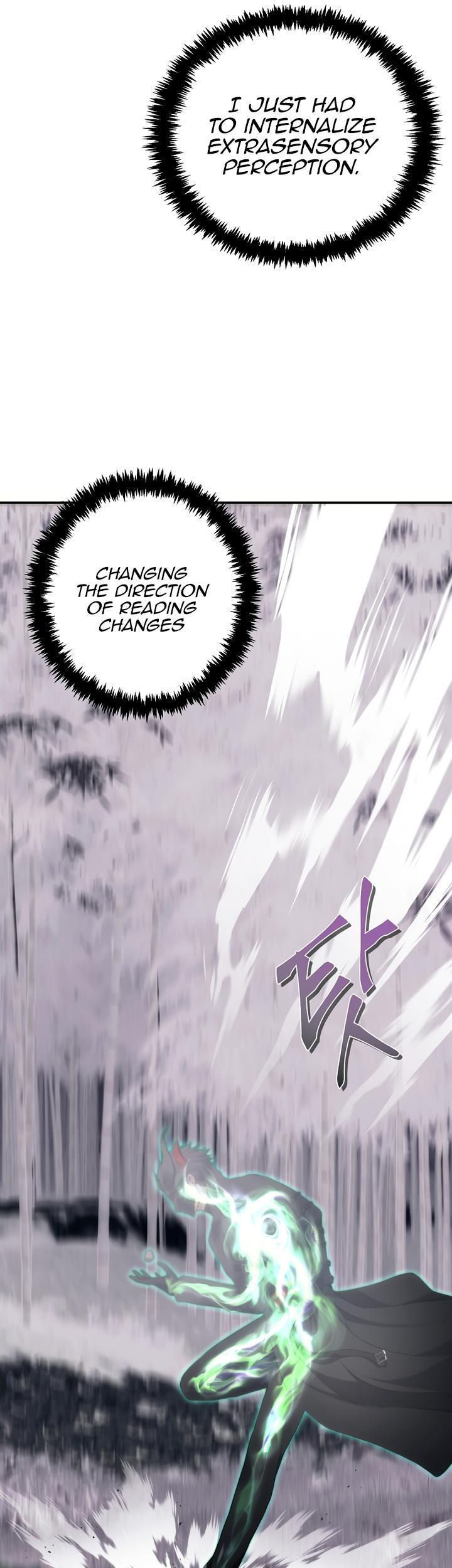 Second Life Ranker Chap 165 - Next Chap 166