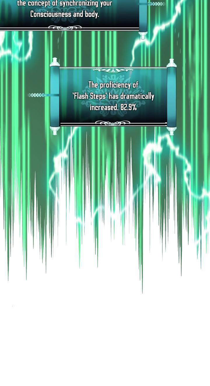 Second Life Ranker Chap 165 - Next Chap 166