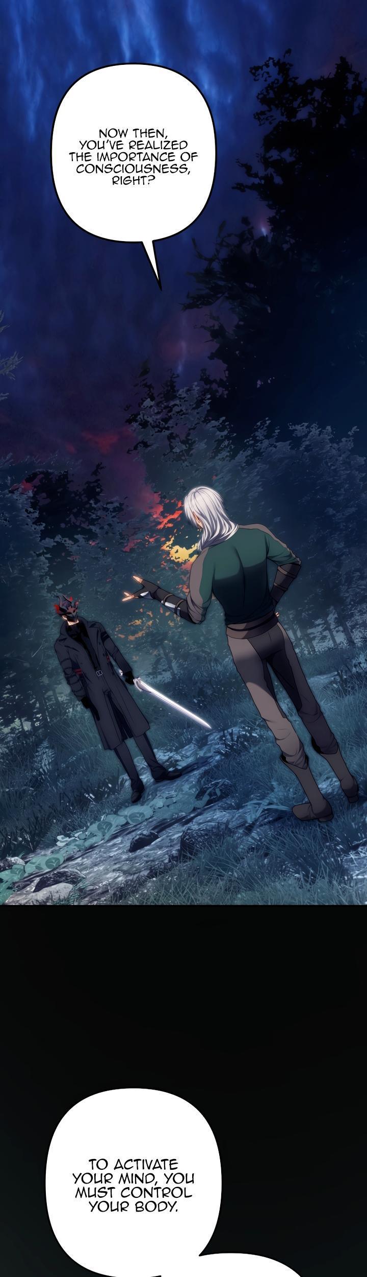 Second Life Ranker Chap 165 - Next Chap 166