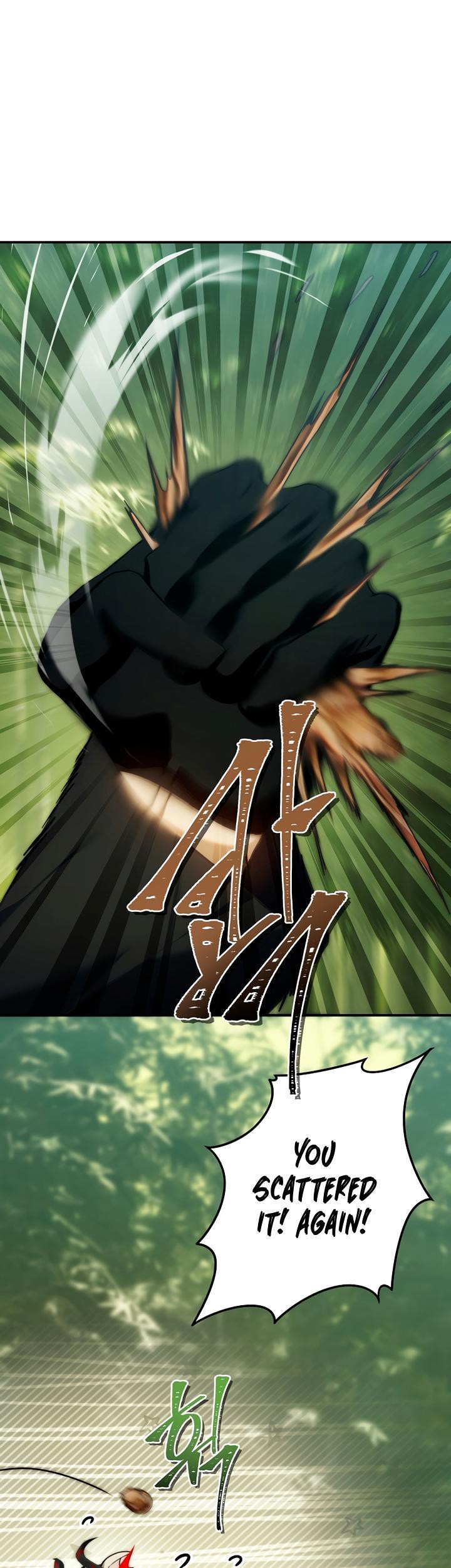 Second Life Ranker Chap 165 - Next Chap 166