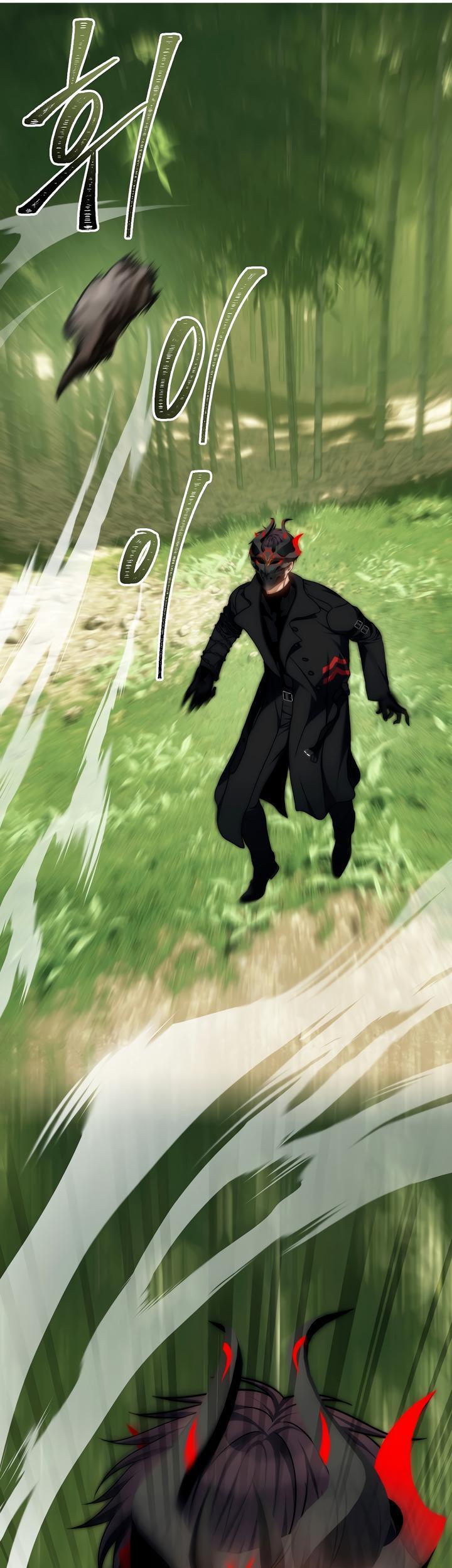 Second Life Ranker Chap 165 - Next Chap 166