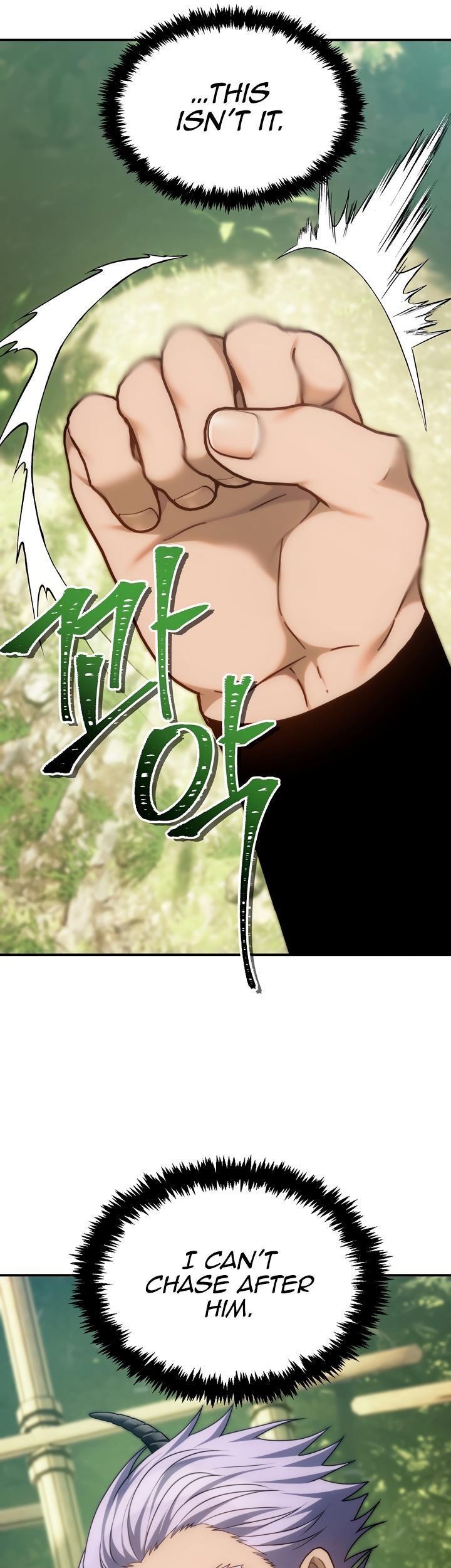 Second Life Ranker Chap 165 - Next Chap 166