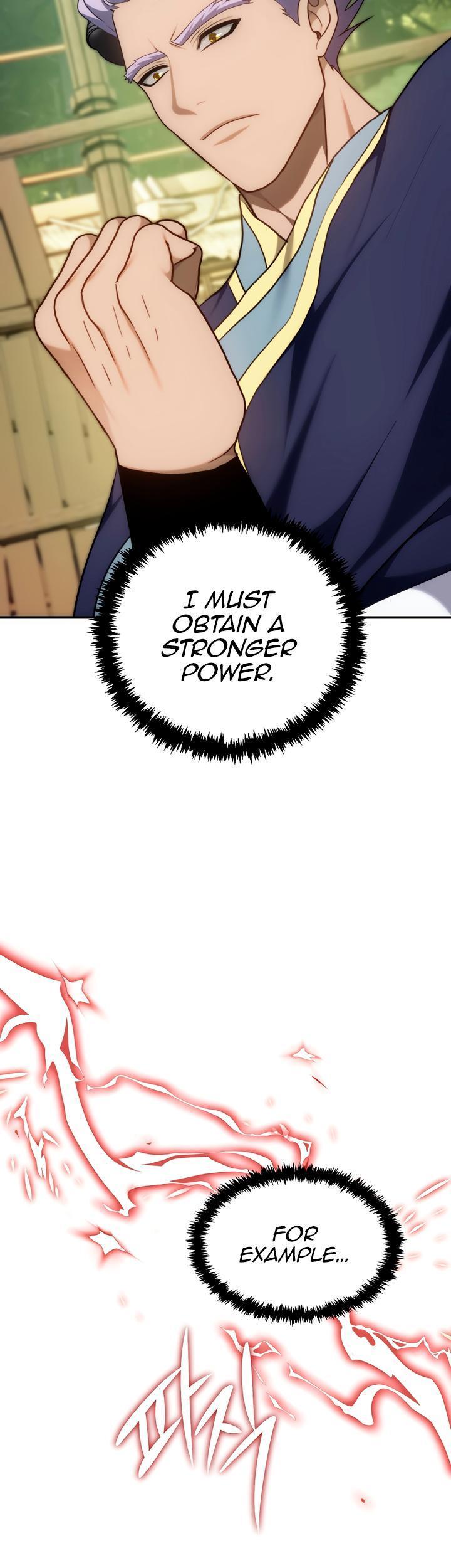 Second Life Ranker Chap 165 - Next Chap 166