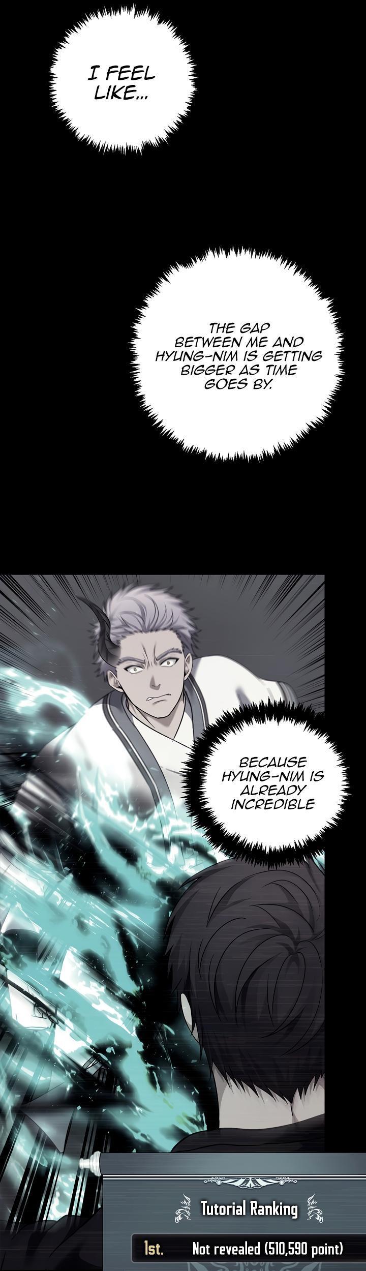 Second Life Ranker Chap 165 - Next Chap 166