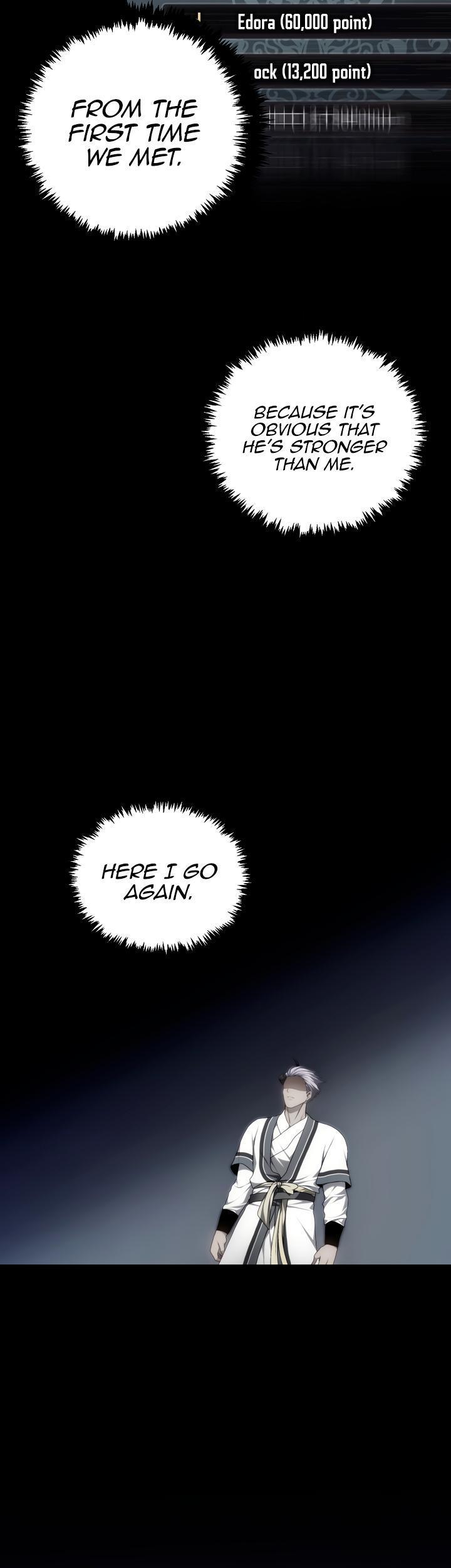 Second Life Ranker Chap 165 - Next Chap 166