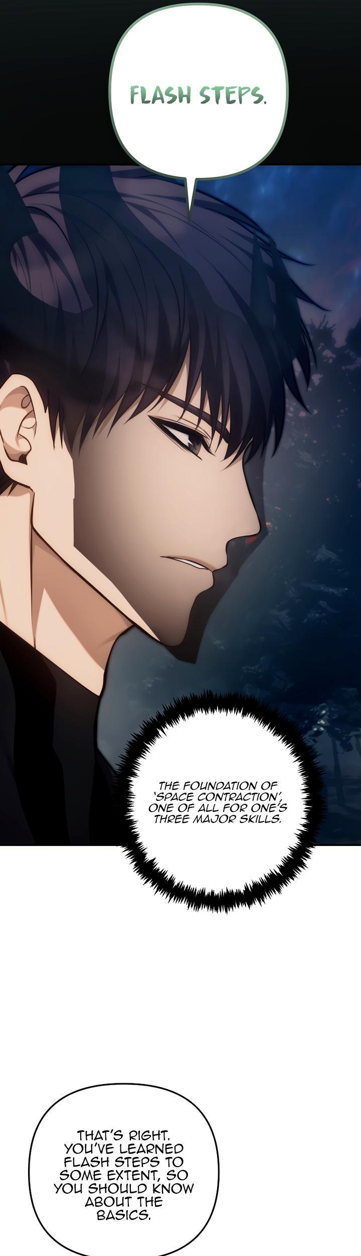 Second Life Ranker Chap 165 - Next Chap 166