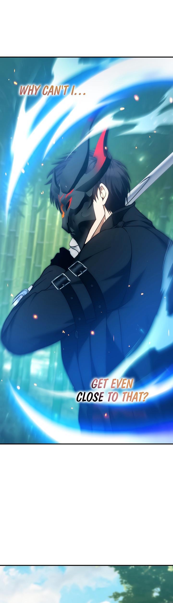 Second Life Ranker Chap 165 - Next Chap 166