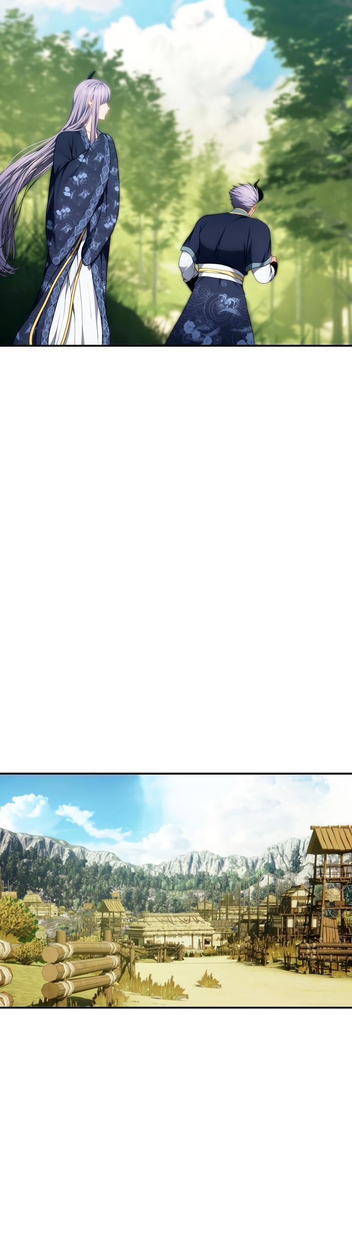 Second Life Ranker Chap 165 - Next Chap 166