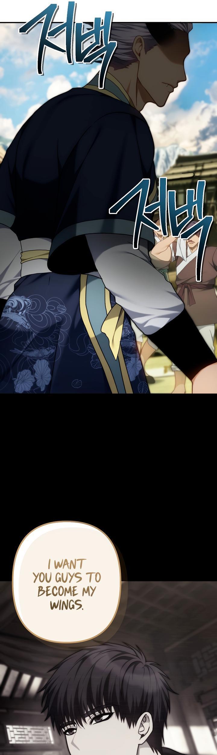 Second Life Ranker Chap 165 - Next Chap 166