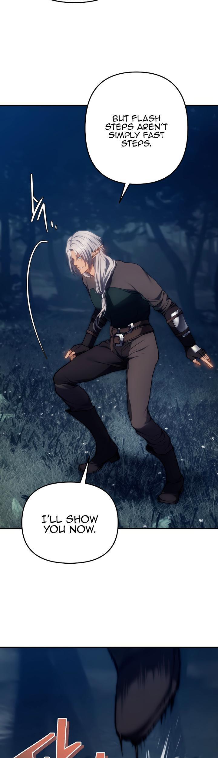 Second Life Ranker Chap 165 - Next Chap 166