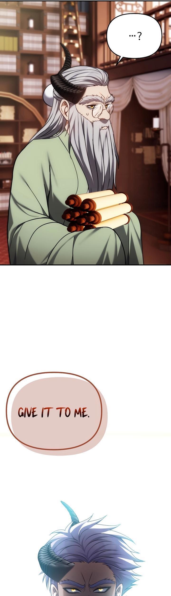 Second Life Ranker Chap 165 - Next Chap 166