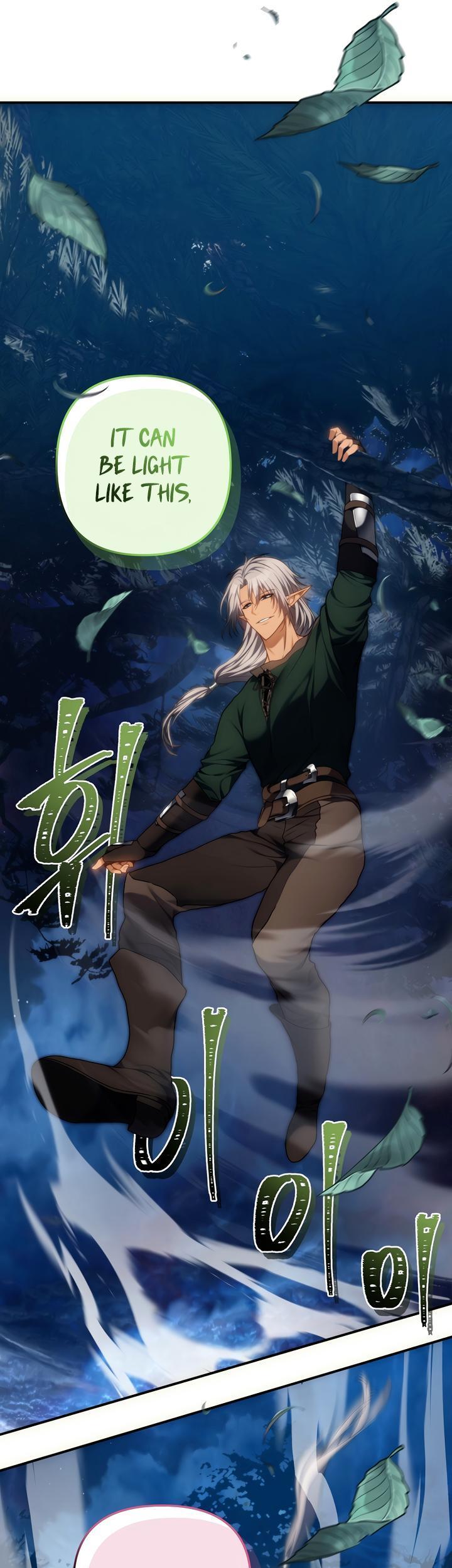 Second Life Ranker Chap 165 - Next Chap 166