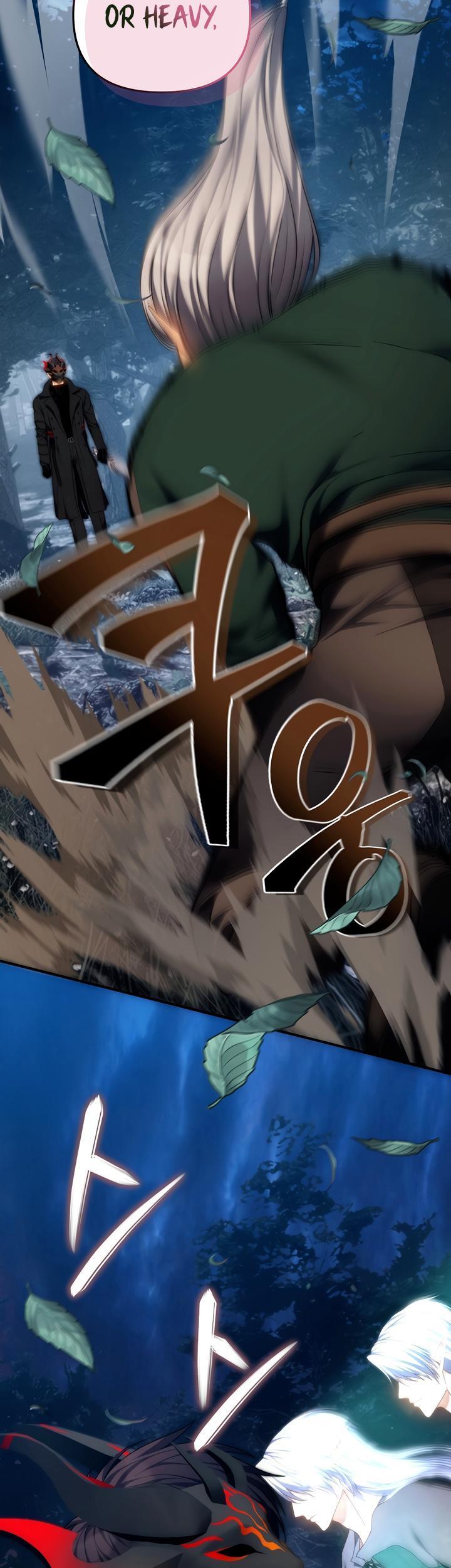 Second Life Ranker Chap 165 - Next Chap 166