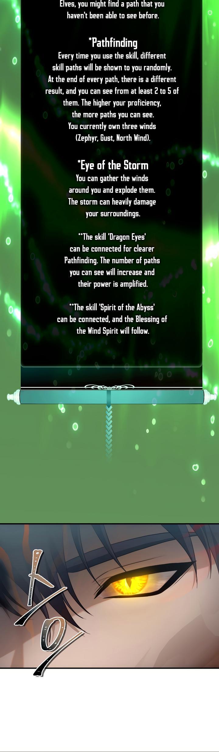 Second Life Ranker Chap 166 - Next Chap 167