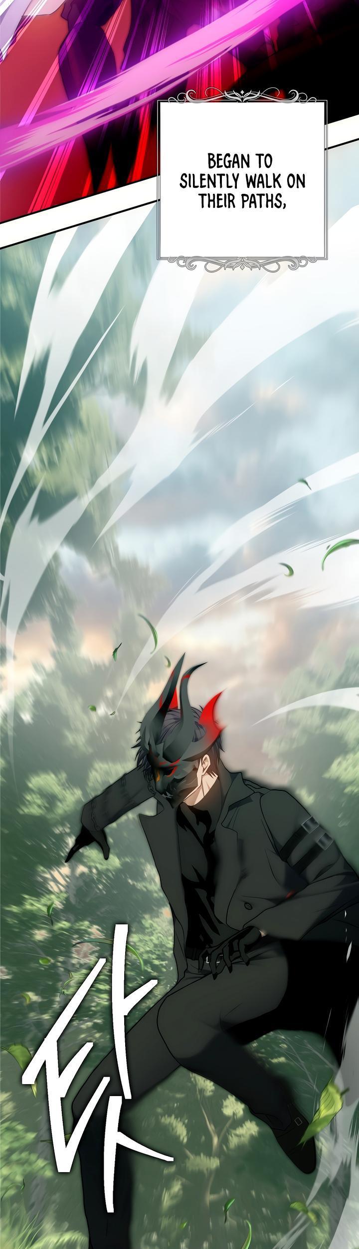 Second Life Ranker Chap 166 - Next Chap 167