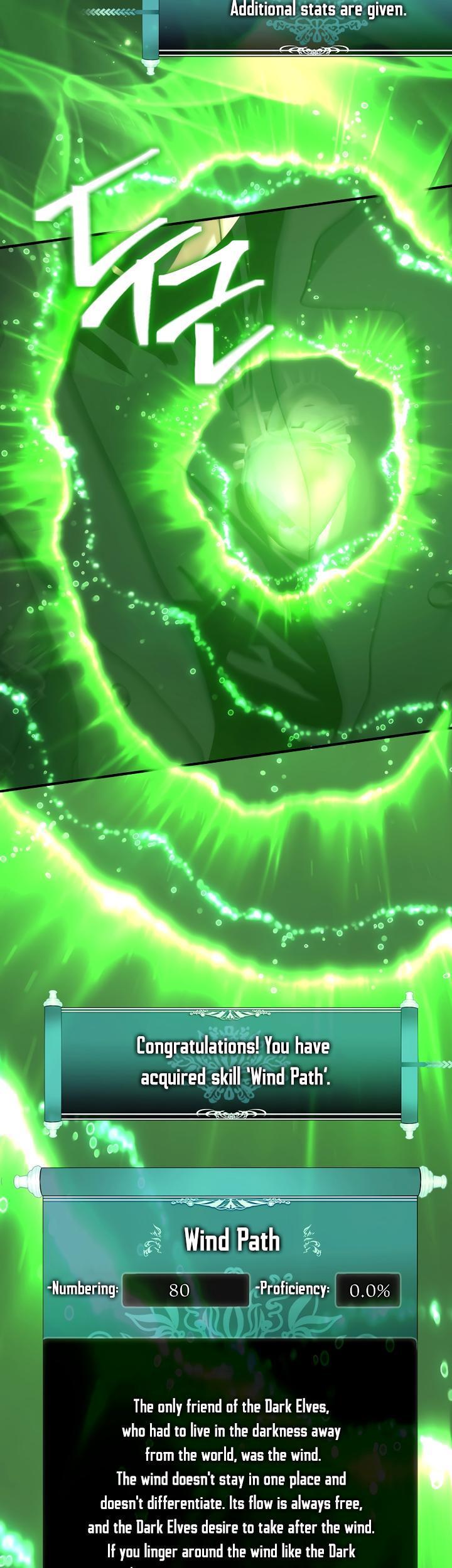 Second Life Ranker Chap 166 - Next Chap 167