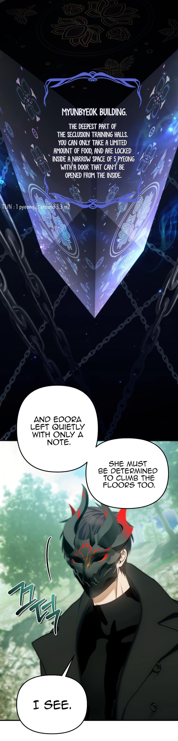 Second Life Ranker Chap 166 - Next Chap 167