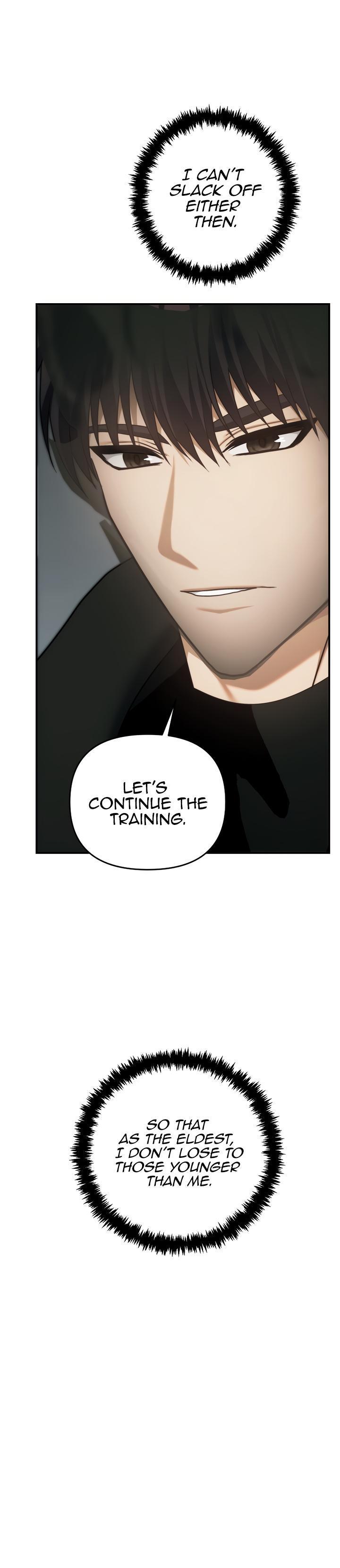 Second Life Ranker Chap 166 - Next Chap 167