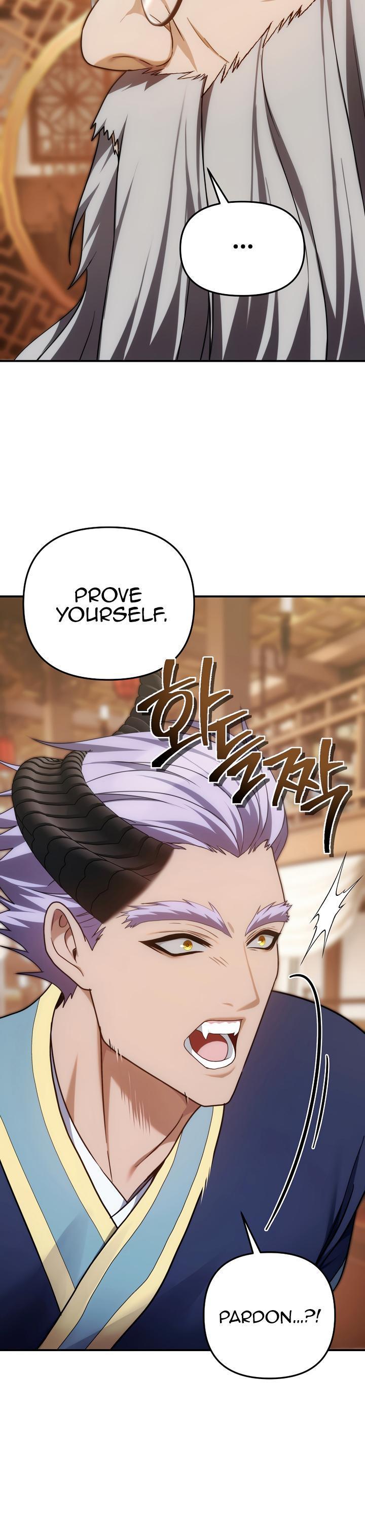 Second Life Ranker Chap 166 - Next Chap 167