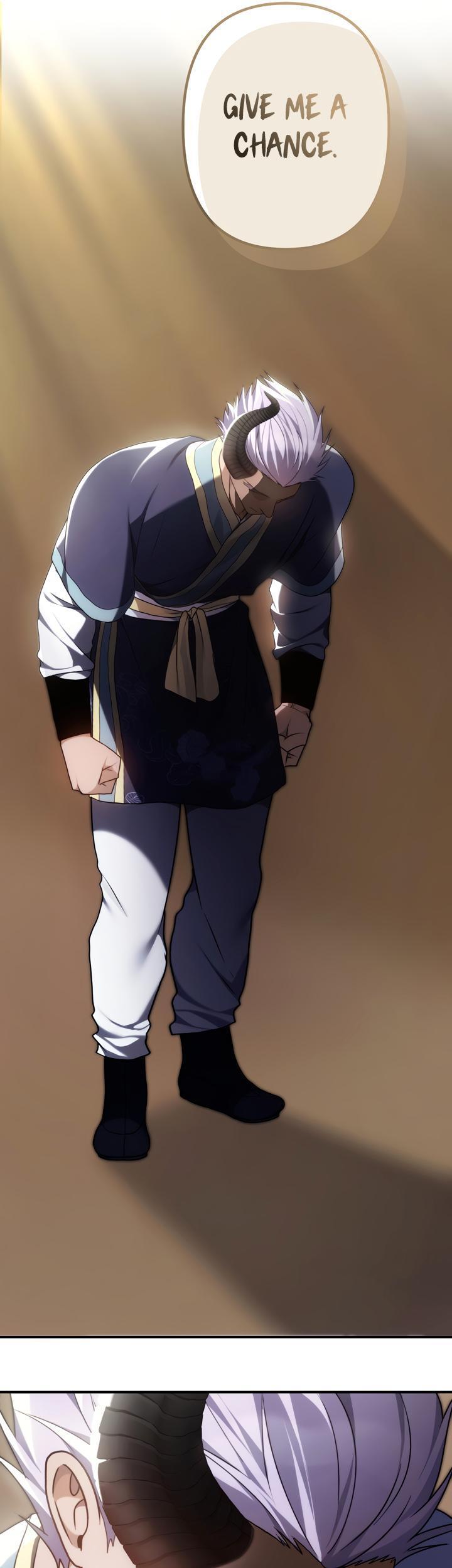 Second Life Ranker Chap 166 - Next Chap 167