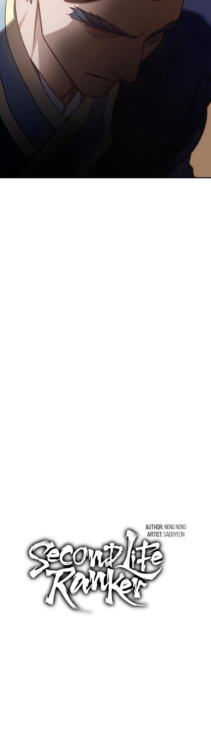 Second Life Ranker Chap 166 - Next Chap 167