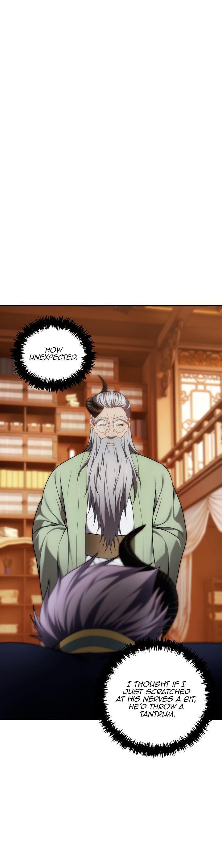 Second Life Ranker Chap 166 - Next Chap 167