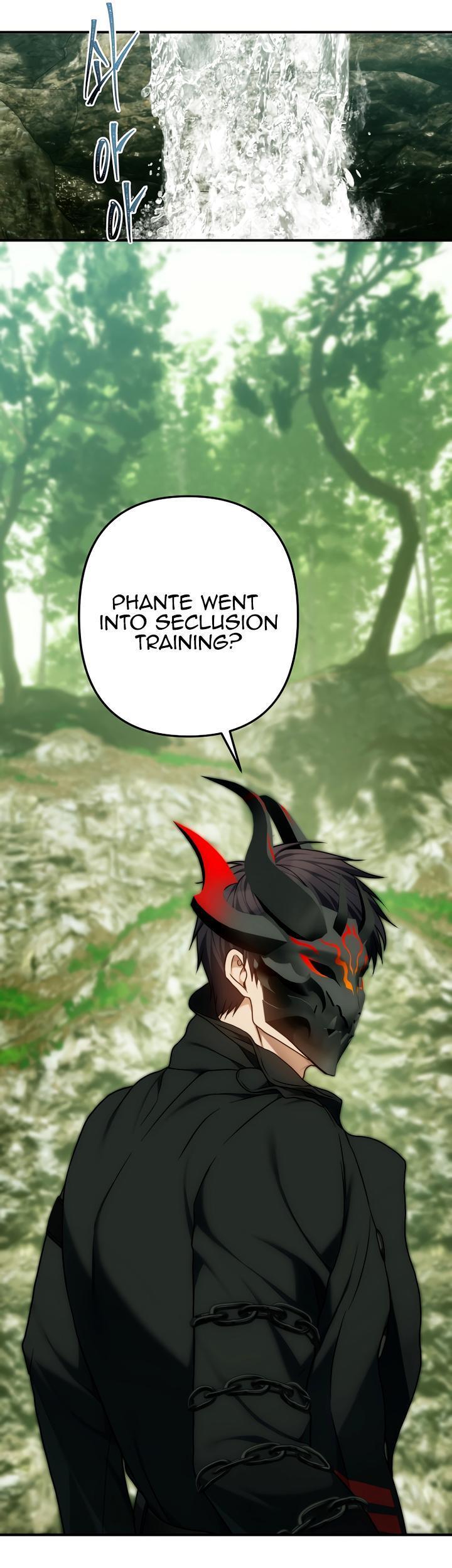 Second Life Ranker Chap 166 - Next Chap 167