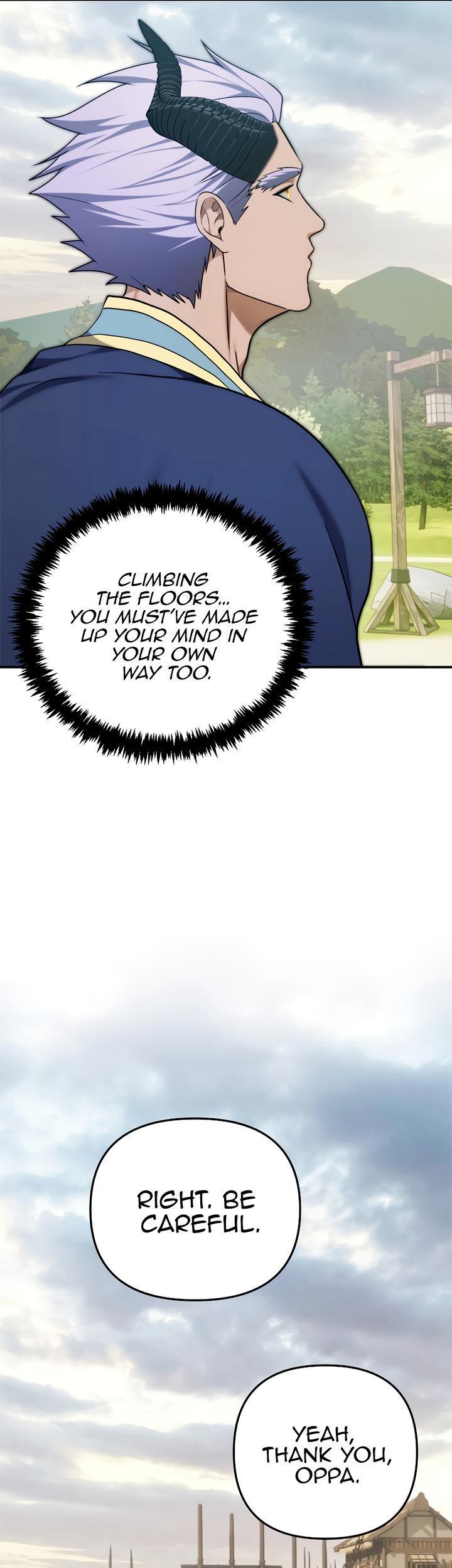 Second Life Ranker Chap 166 - Next Chap 167