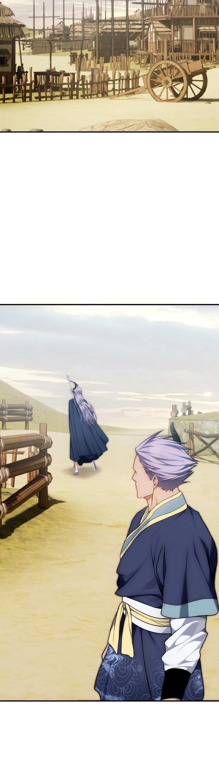 Second Life Ranker Chap 166 - Next Chap 167